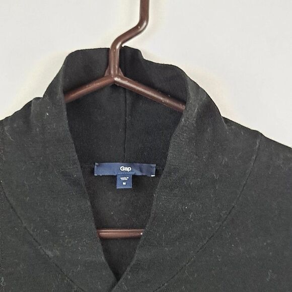 Gap Mens collared sweater NWOT - Picture 1 of 10
